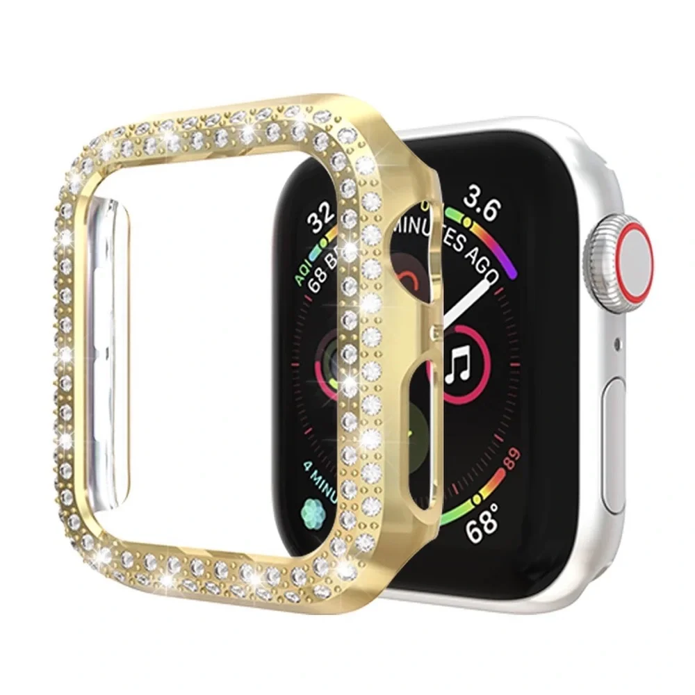 Watch cover